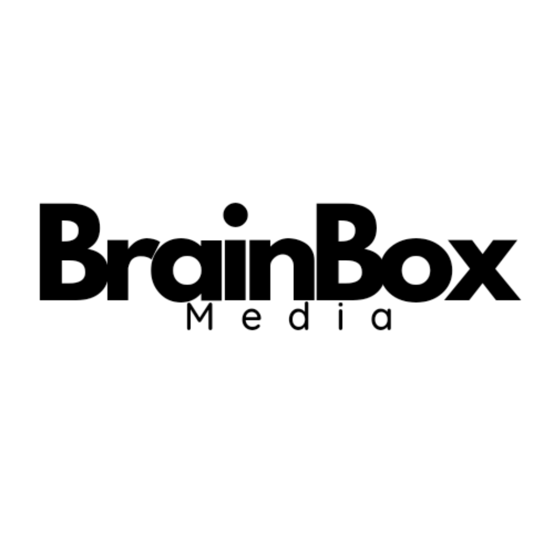BrainBox Media logo